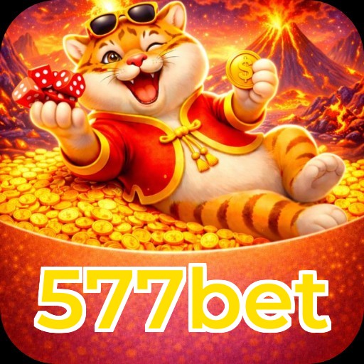 Slots Premium da PG Soft na 577bet